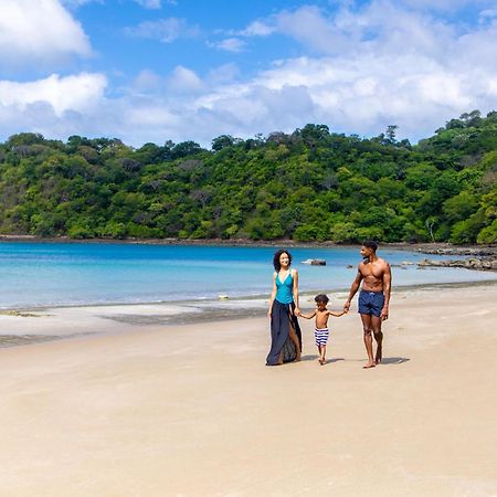 Dreams Las Mareas All Inclusive El Jobo エクステリア 写真