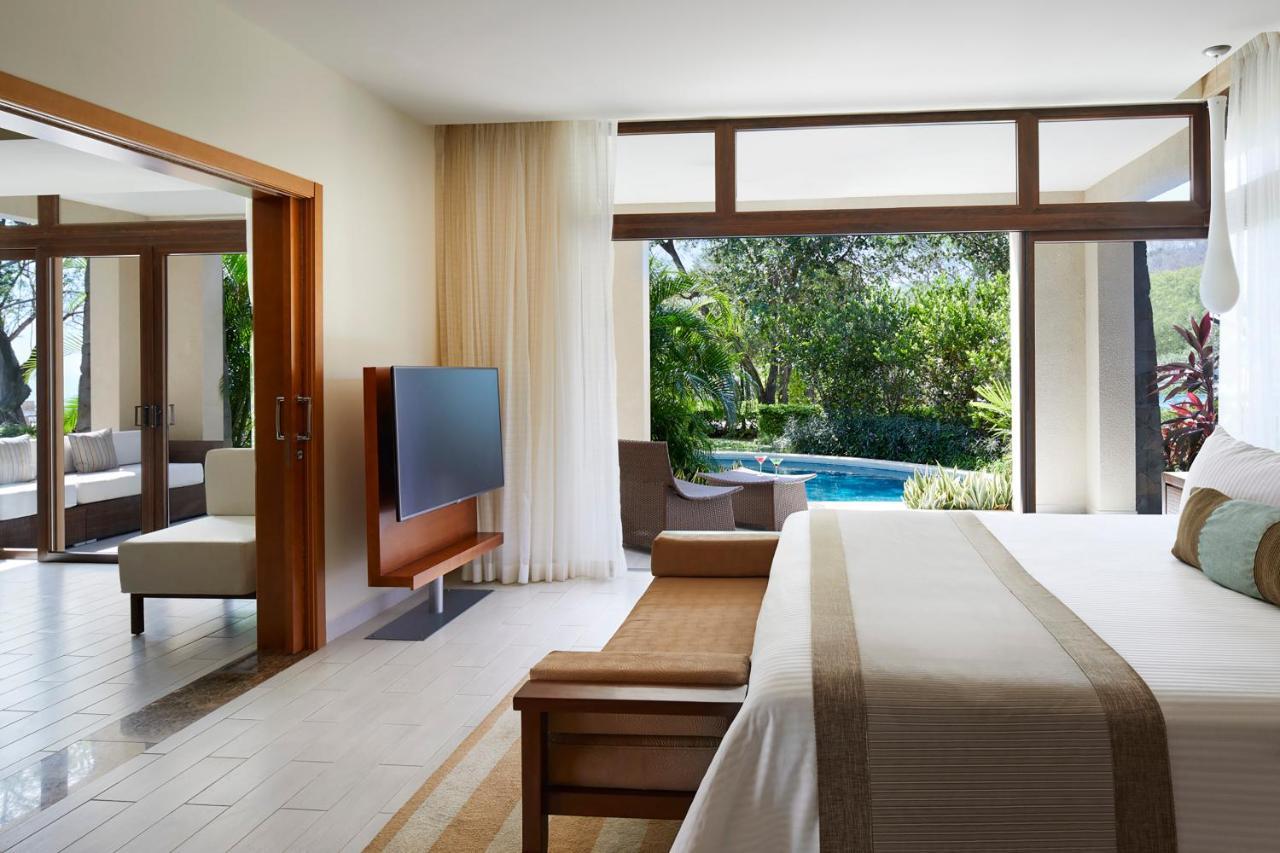 Dreams Las Mareas All Inclusive El Jobo エクステリア 写真
