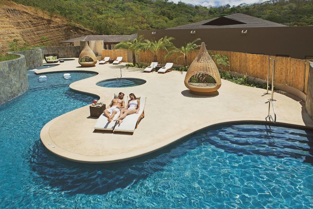 Dreams Las Mareas All Inclusive El Jobo エクステリア 写真