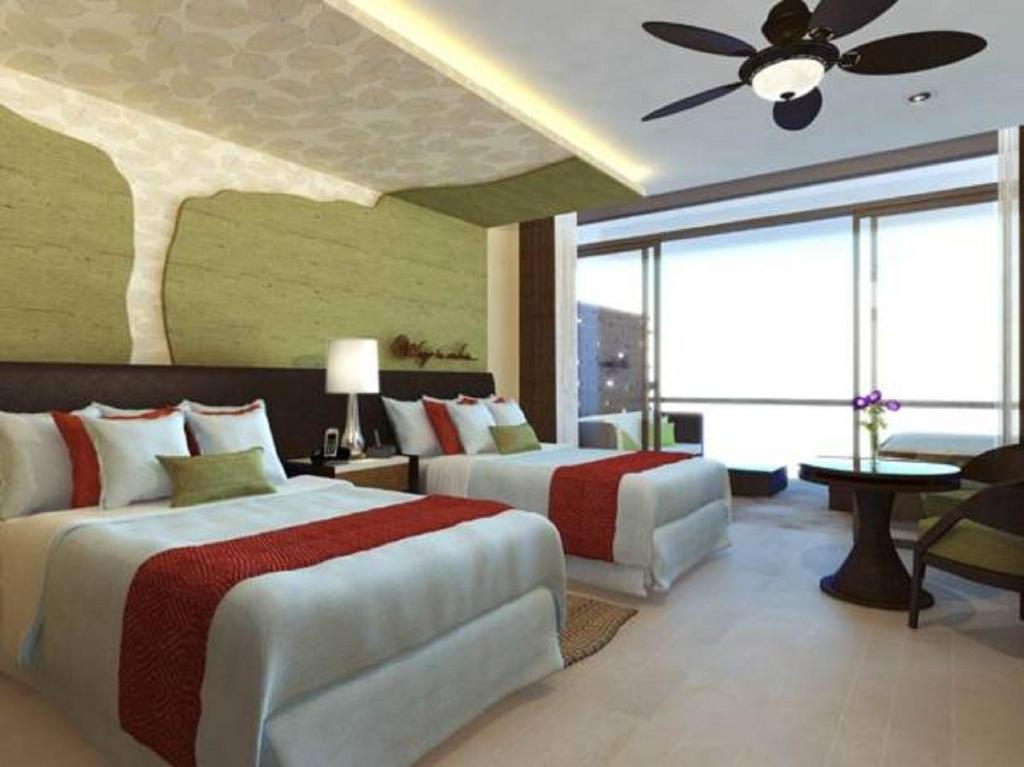 Dreams Las Mareas All Inclusive El Jobo エクステリア 写真