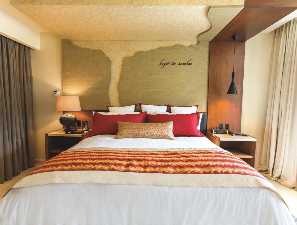 Dreams Las Mareas All Inclusive El Jobo エクステリア 写真