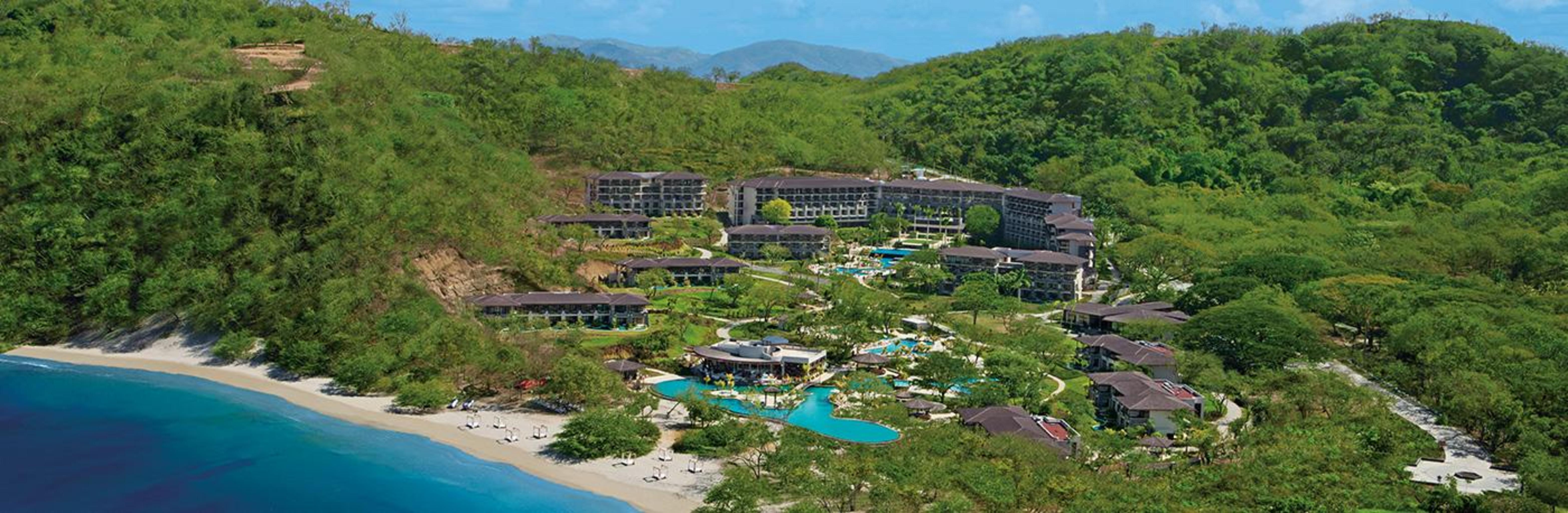 Dreams Las Mareas All Inclusive El Jobo エクステリア 写真