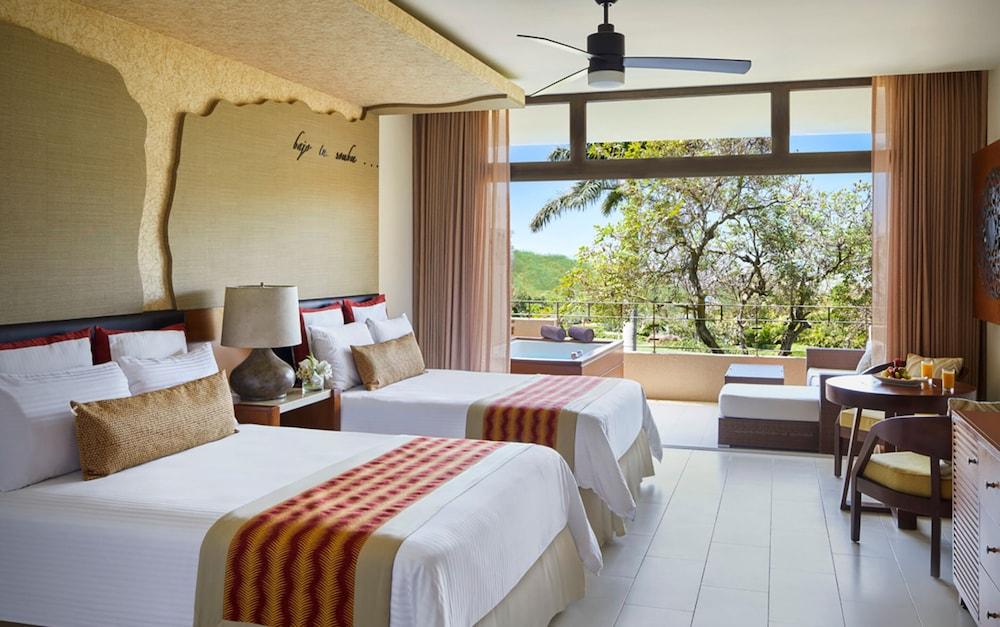 Dreams Las Mareas All Inclusive El Jobo エクステリア 写真