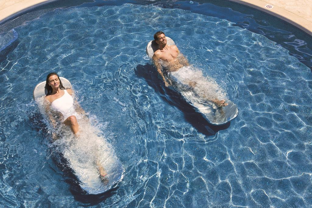 Dreams Las Mareas All Inclusive El Jobo エクステリア 写真