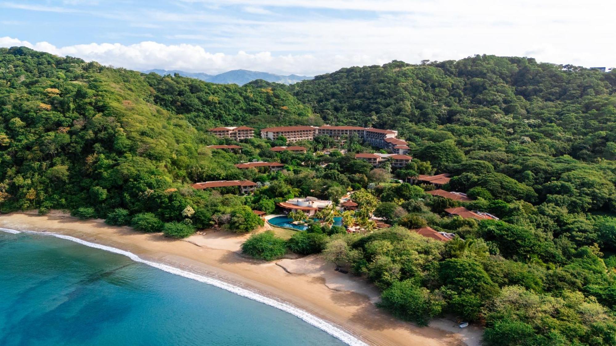 Dreams Las Mareas All Inclusive El Jobo エクステリア 写真