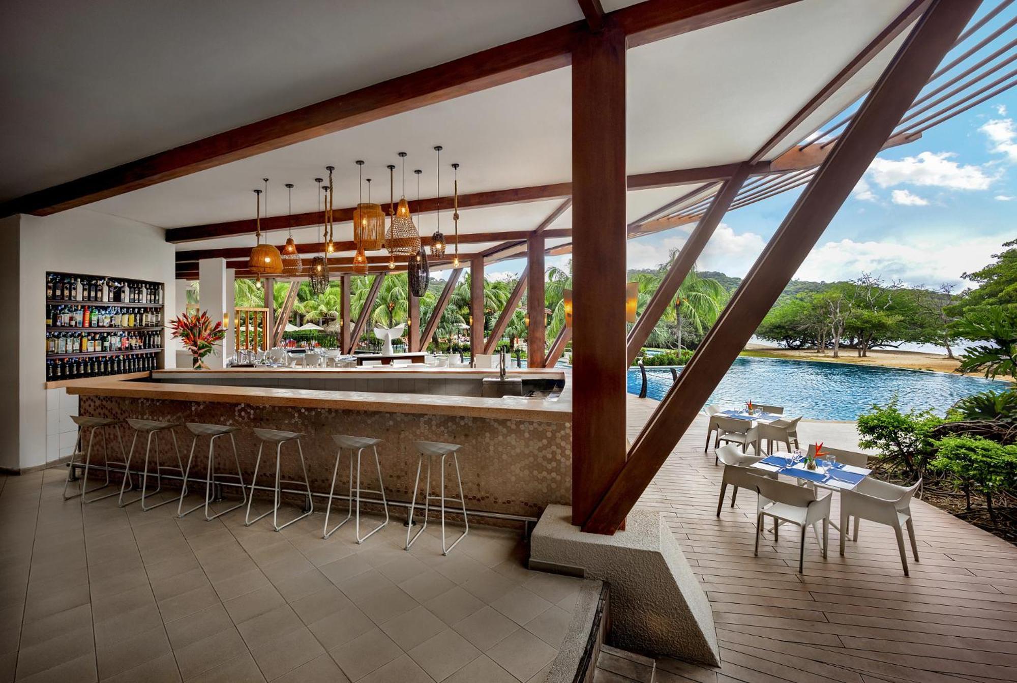 Dreams Las Mareas All Inclusive El Jobo エクステリア 写真