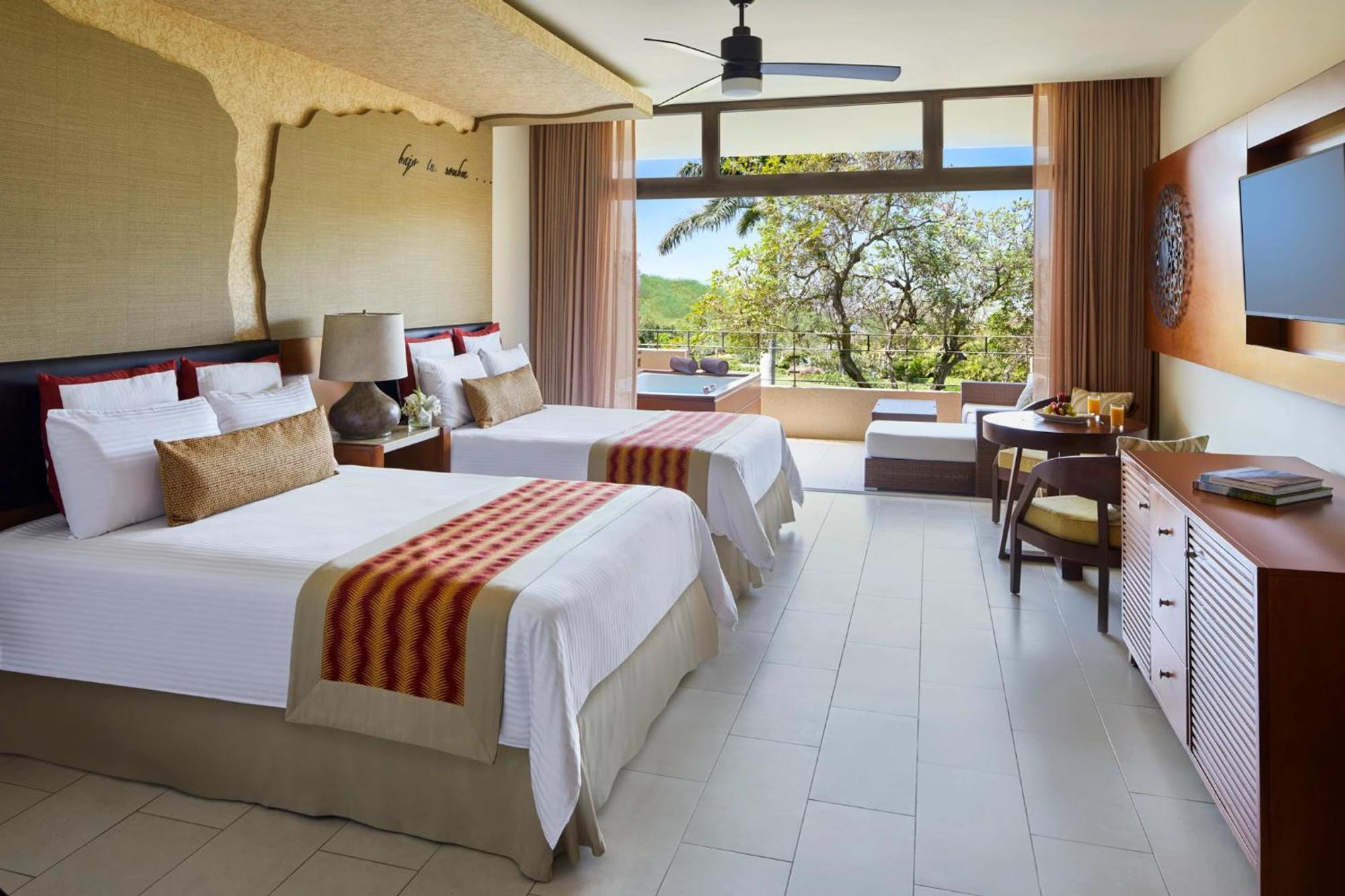 Dreams Las Mareas All Inclusive El Jobo エクステリア 写真
