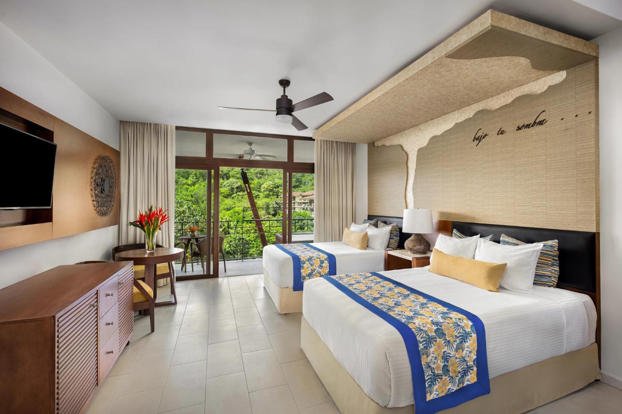 Dreams Las Mareas All Inclusive El Jobo エクステリア 写真