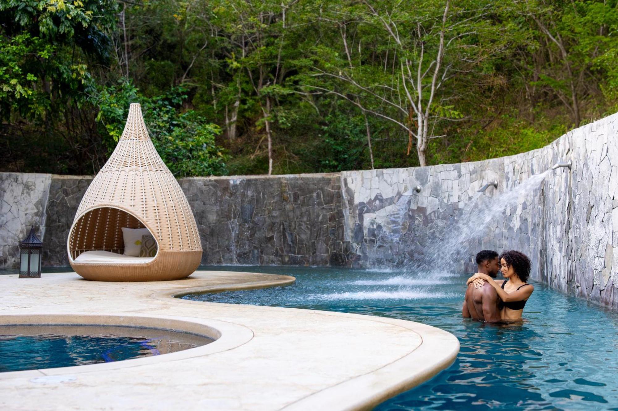 Dreams Las Mareas All Inclusive El Jobo エクステリア 写真
