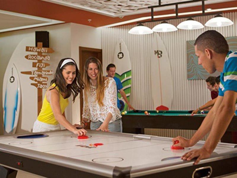 Dreams Las Mareas All Inclusive El Jobo エクステリア 写真
