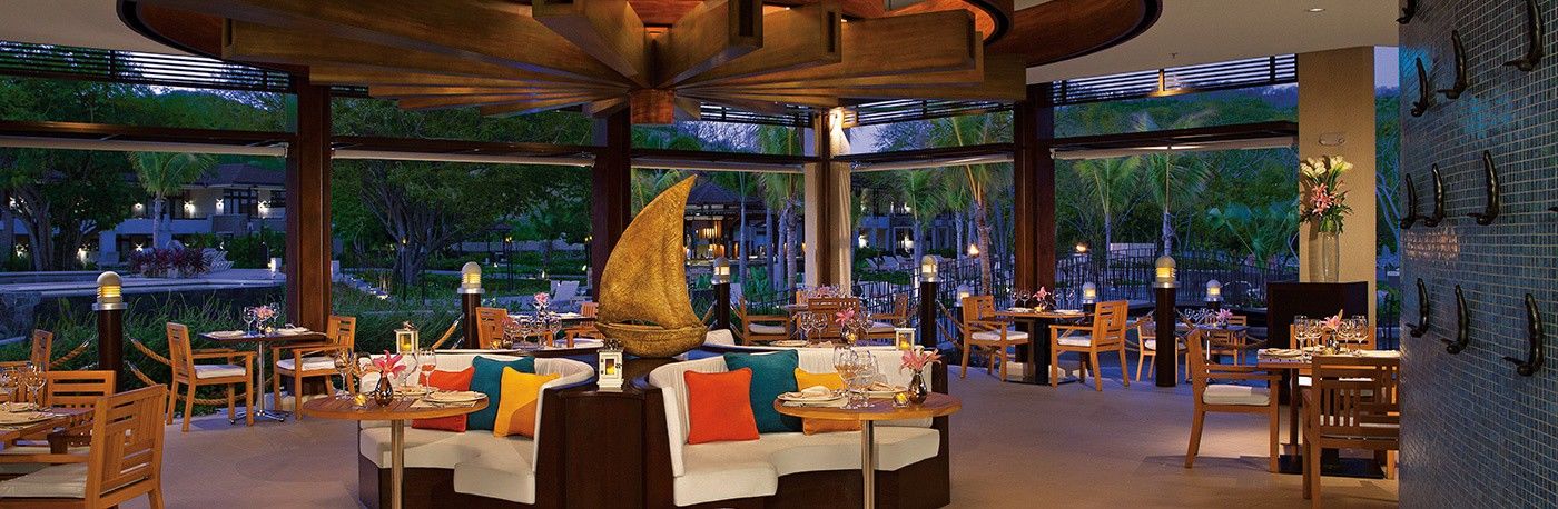 Dreams Las Mareas All Inclusive El Jobo エクステリア 写真