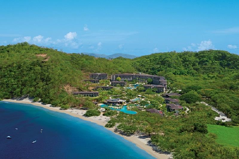 Dreams Las Mareas All Inclusive El Jobo エクステリア 写真