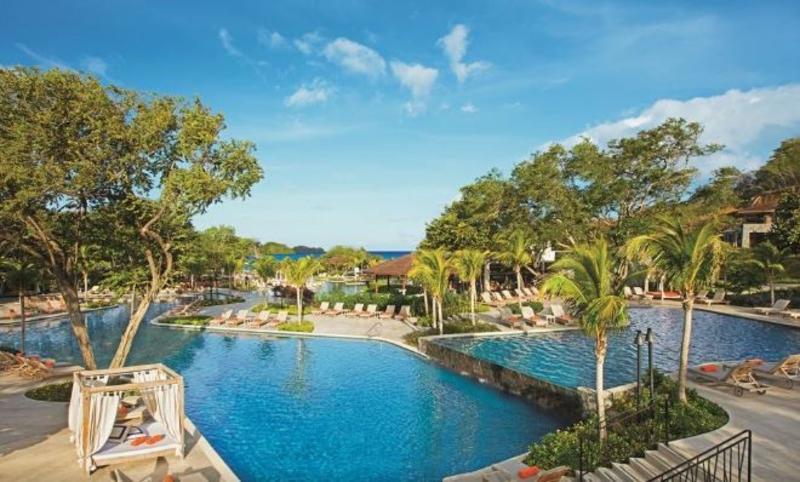 Dreams Las Mareas All Inclusive El Jobo エクステリア 写真