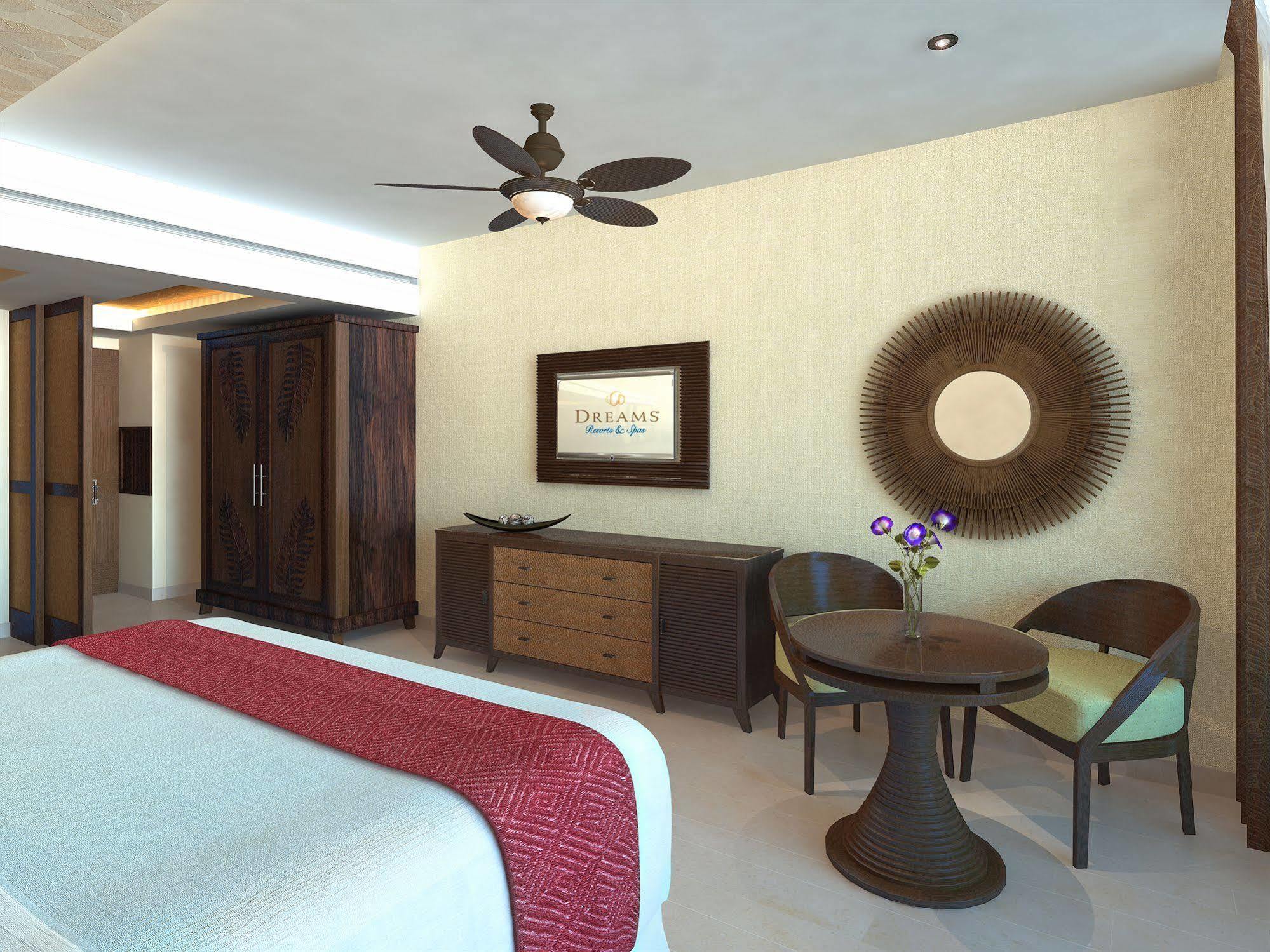 Dreams Las Mareas All Inclusive El Jobo エクステリア 写真